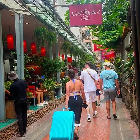 Bann Chana Bkk