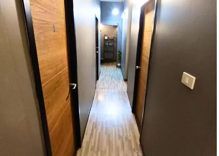 Bann Chana Bkk 曼谷