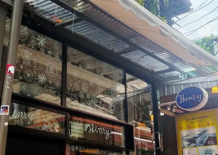 Bann Chana Bkk *