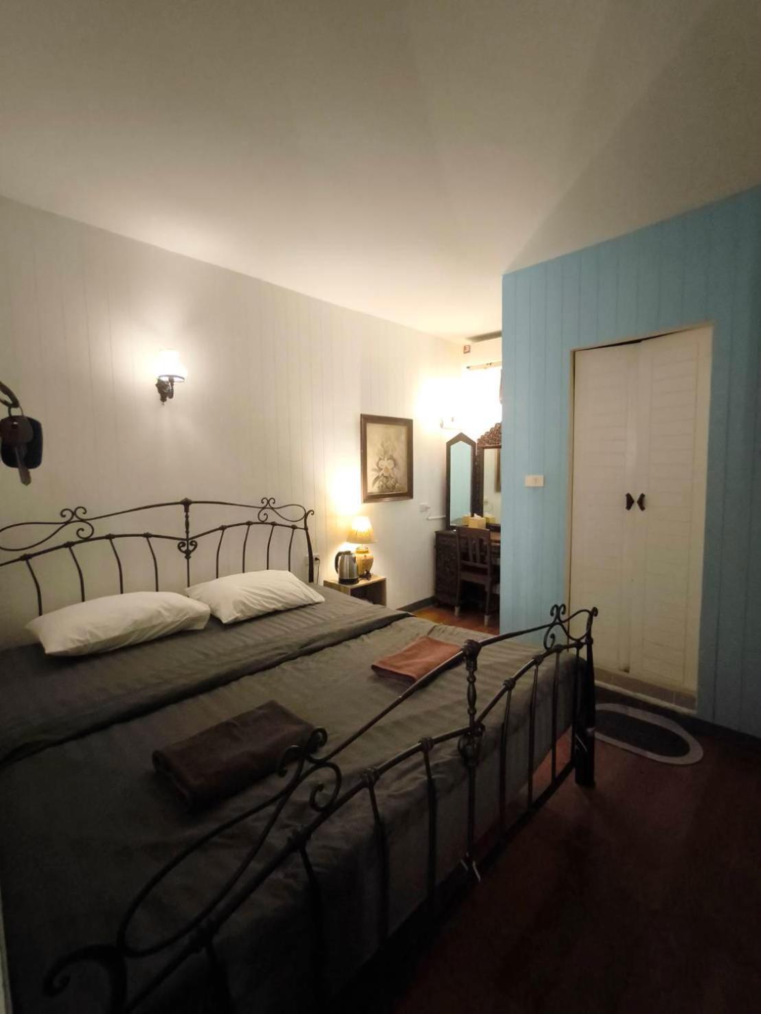 HOTEL BANN CHANA BKK, BANGKOK